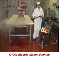 CSA Cleaning Equipment 360291 Image 1